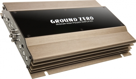 Ground Zero GZIA 2235HPX. ����������� �������������� GZIA 2235HPX.